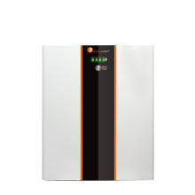 LFP 3.2V 150AH 200AH Células de fosfato de ferro de lítio 48V 7,5kWh 10kWh LifePo4 Battery Pack para armazenamento solar